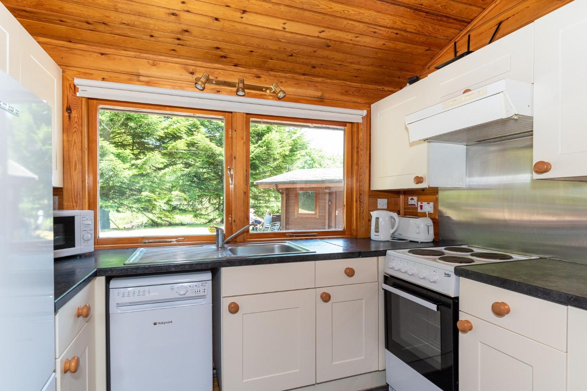 Pinecroft Lodges Ingleton  Exterior photo