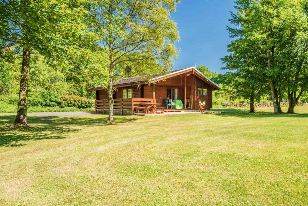 Pinecroft Lodges Ingleton  Exterior photo